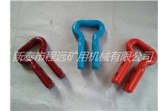 鑄石刮板機毗連環